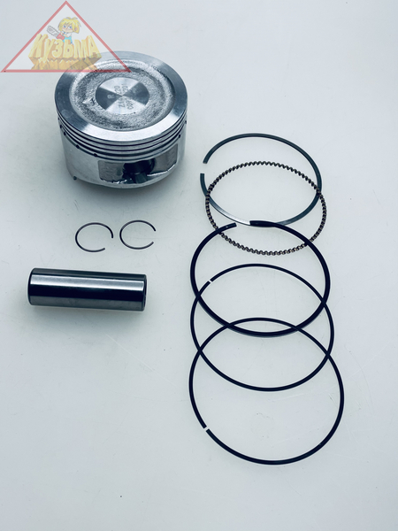 Поршень в сборе для двигателей Lifan 13311/GS212E (70 мм)