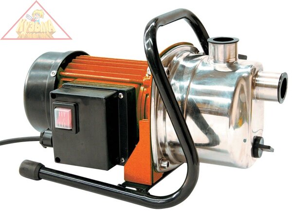 Поверхностный насос Вихрь ПН-1100Н 68/4/3