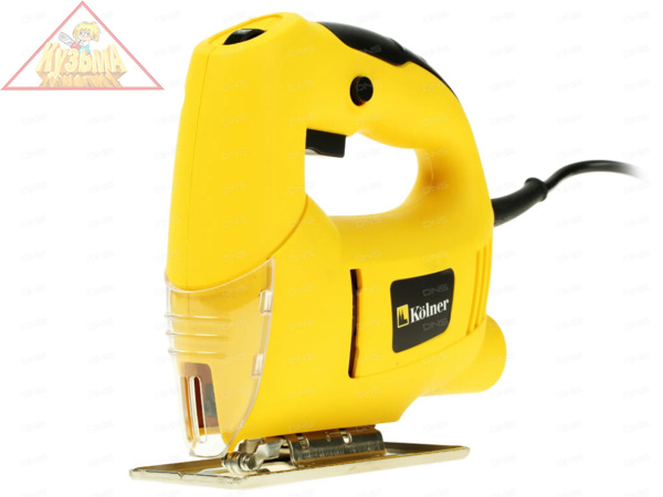 Лобзик Kolner KJS 400VN, арт. кн400вн