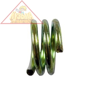 Пружина плунжера маслонасоса для Partner P-351