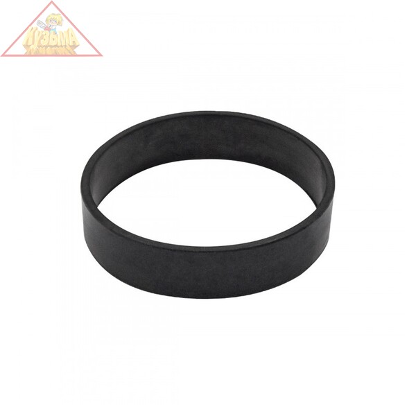 Приводной ремень для турбощетки KIRBY, резиновый, D 60 мм, 1 шт., арт. TV9