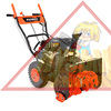 Снегоуборщик PATRIOT PS 700