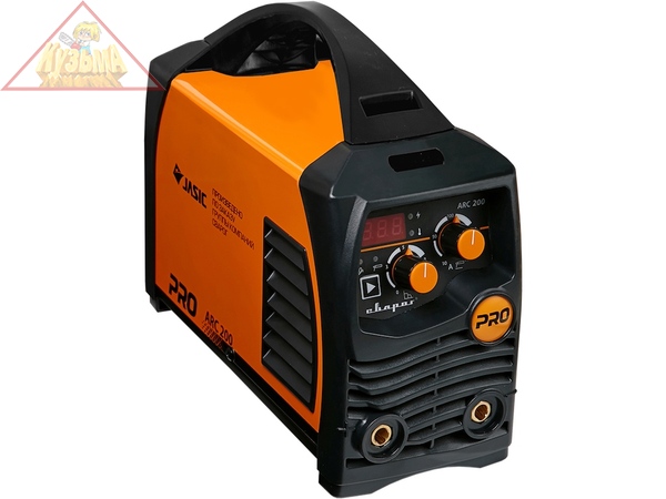 Сварочный аппарат Сварог PRO ARC 200 (Z209S) арт. 00000090920