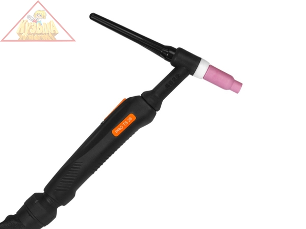 Сварочная горелка Сварог PRO TS 26 (М12×1), 8 М, IOW6306-SV001, арт. 00000094611