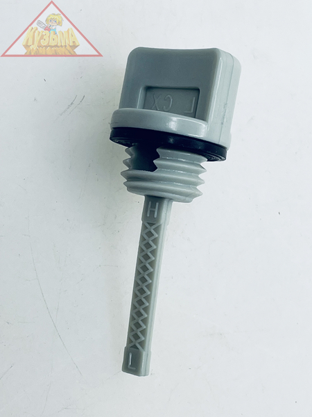 Пробка-щуп с уплотнителем для двигателей Lifan 15510/168F-2, 170F