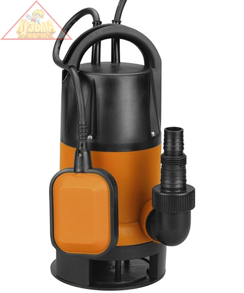 Насос Парма НД- 750/35П погр.дренажн. 750 Вт, 8,5м, 217л/мин  02.012.00018