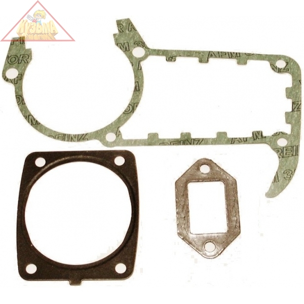 Набор прокладок для бензопил Stihl MS-341/361