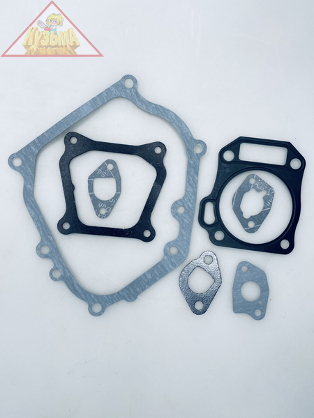 Прокладки комплект для двигателей Lifan 170F