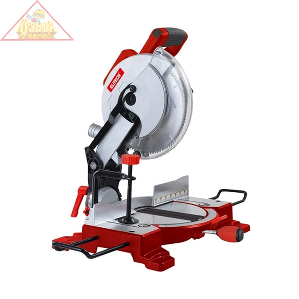 Пила торцовочная ELITECH ПТ 1625 (Е2007.004.00) арт. 201283