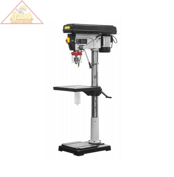 Станок сверлильный STALEX DP-32F/T арт. DP51020F/T