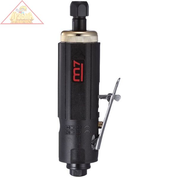 Пневматическая бормашина (шарошка) 3 - 6 мм, 20000 об/мин MIGHTY SEVEN QA-211A