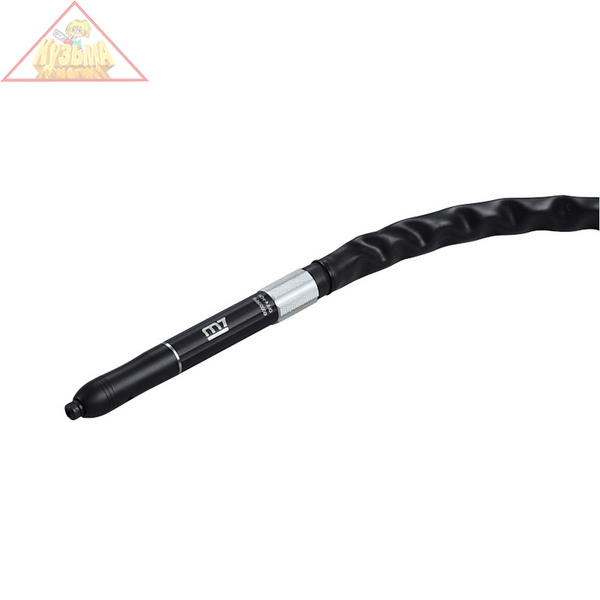 Пневматическая бормашина (шарошка) 3 мм, 60000 об/мин MIGHTY SEVEN QA-412