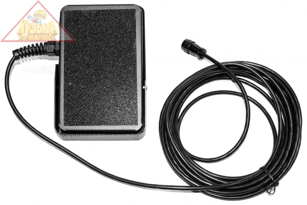 Педаль регулировки тока ТСС для TIG аппаратов арт 031867