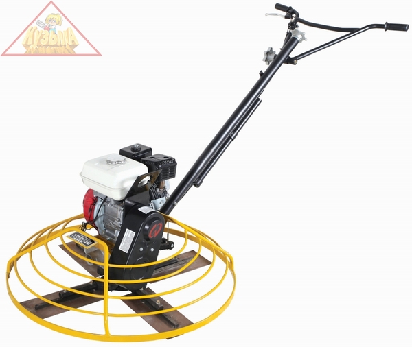 Машина заглаживающая, бензиновая TSS DMR1000H (лопасти) ТСС 074115