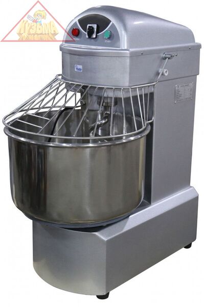 Спиральный тестомес Viatto HS-40P 220В