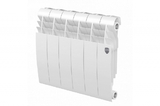 Радиатор Royal Thermo BiLiner 350 /Bianco Traffico - 6 секц. RTBBT35006, арт. НС-1197119 