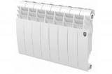 Радиатор Royal Thermo BiLiner 350 /Bianco Traffico - 8 секц. RTBBT35008, арт. НС-1197120 