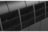 Радиатор Royal Thermo BiLiner 350 /Noir Sable - 8 секц., арт. НС-1197125 