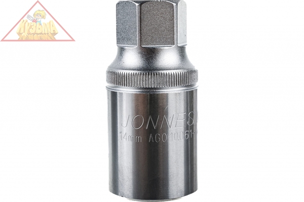 Шпильковерт 14 мм Jonnesway AG010061-14