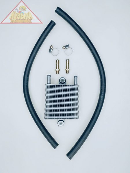 Радиатор в сборе Lifan 19630/2V78F-2A