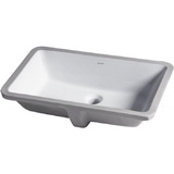 Раковина встраиваемая Bravat C22171W-ENG