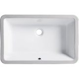 Раковина встраиваемая Bravat C22171W-ENG