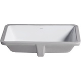 Раковина встраиваемая Bravat C22171W-ENG