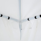 Тент шатер садовый Green Glade 1050 3х4х2,5м полиэстер