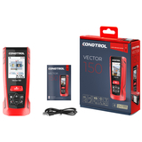 Лазерный дальномер CONDTROL Vector 150, 1-4-121