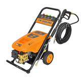 Аппарат моющий высокого давления Carver CW-3000 PRO, 01.023.00011