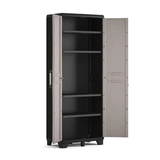 Многофункциональный пластиковый высокий шкаф Keter/Kis Pro Tall Cabinet (17210847), 249836