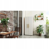 Многофункциональный шкаф пластиковый Keter/Kis Armadio Groove Multispace DP/DS PAL.H.200 (17212376), 255131