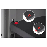 Многофункциональный пластиковый высокий шкаф Keter/Kis Pro Tall Cabinet (17210847), 249836