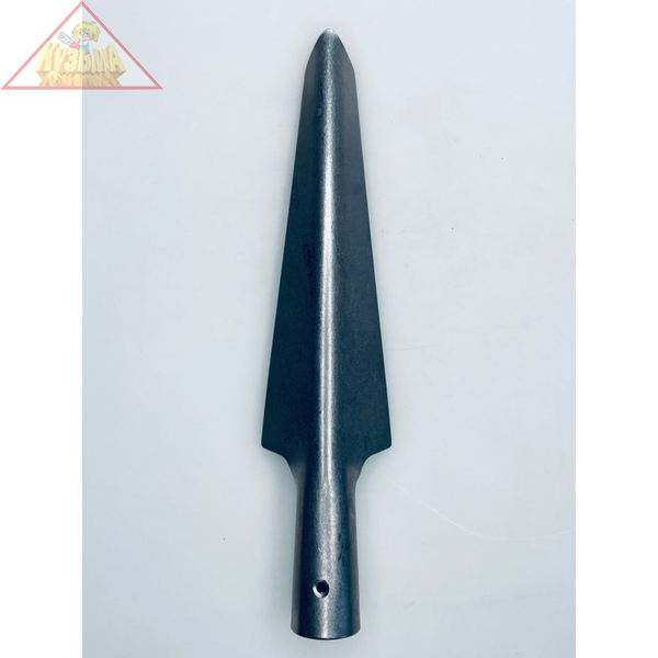 Корнеудалитель титановый 214065, АО "Урал"