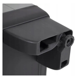 Многофункциональный пластиковый высокий шкаф Keter/Kis Pro Tall Cabinet (17210847), 249836