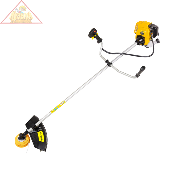 Бензиновый триммер Huter GGT-15004ТA (четырёхтактный), 70/2/82