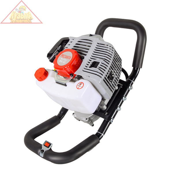 Мотобур бензиновый Ресанта МБ-52, арт. 70/13/30