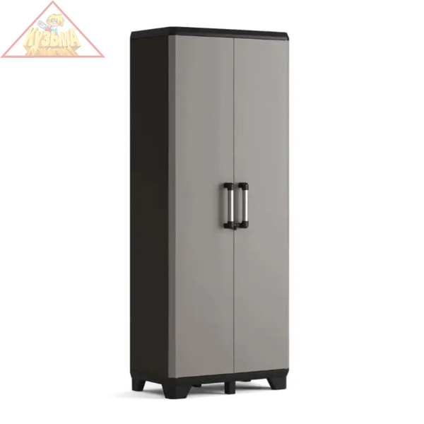 Многофункциональный пластиковый высокий шкаф Keter/Kis Pro Tall Cabinet (17210847), 249836