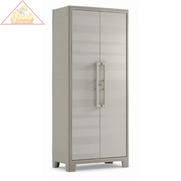 Многофункциональный шкаф пластиковый Keter/Kis Armadio Multispace Gulliver DP/DS PAL.H.103 (17206639), 241041