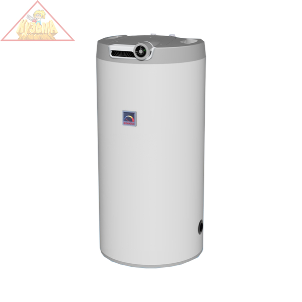 Бойлер косвенного нагрева стационарный Drazice OKC 160 NTR без бокового фланца model 2016, 1106708101