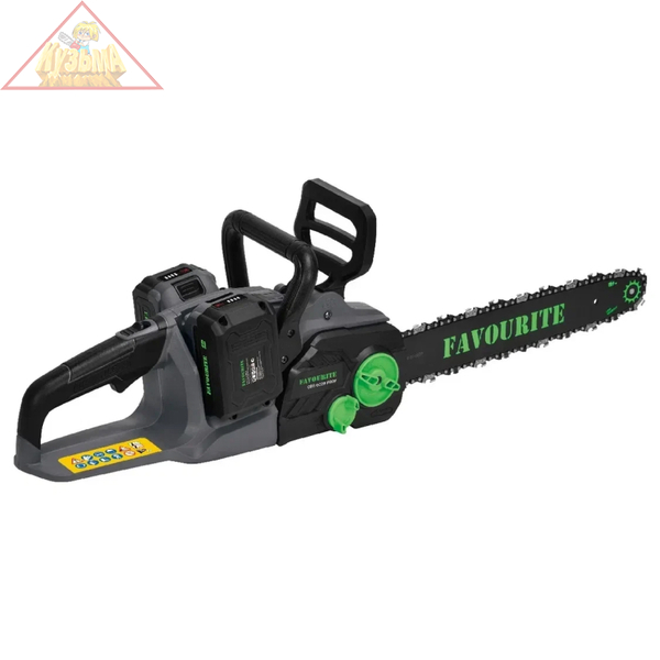 Пила цепная аккумуляторная FAVOURITE OBS GC2B PROF