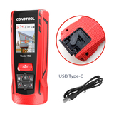 Лазерный дальномер CONDTROL Vector 150, 1-4-121