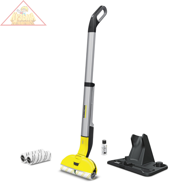 Аппарат для влажной уборки пола EWM 2 Limited Edition Karcher 1.056-309.0
