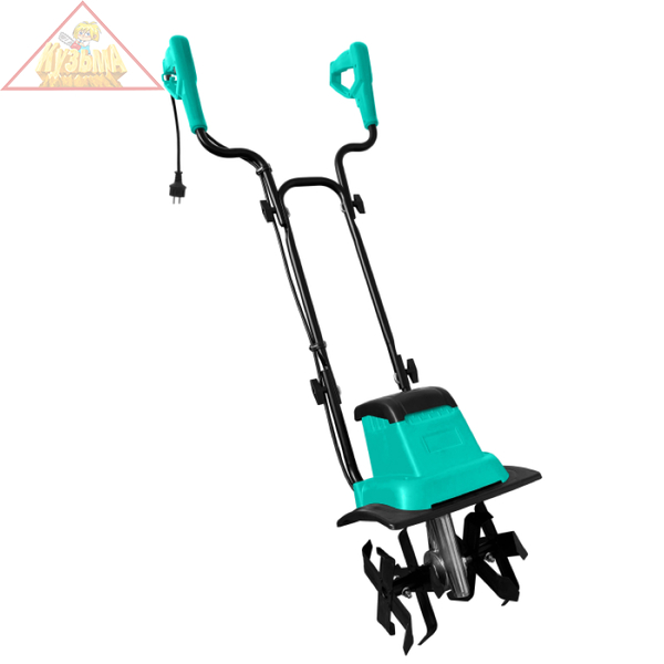 Культиватор электрический Sturm! ДАЧНИК 1200