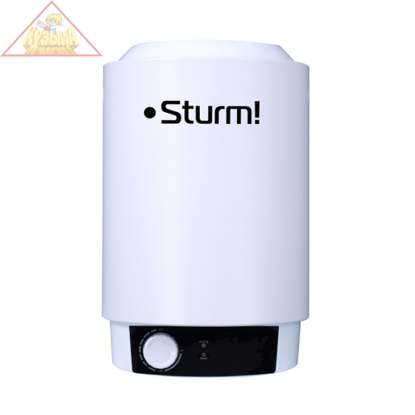 Водонагреватель накопительный Sturm! WH3015UR