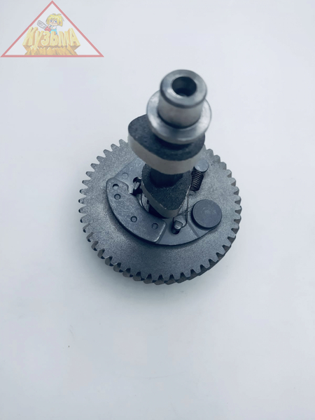 Распредвал в сборе 14100/GS212E Lifan