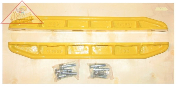 Расширительные пластины к TSS-CP-240 207304