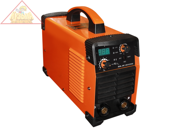 Сварочный аппарат Сварог REAL ARC 250D (Z226) арт. 00000095994