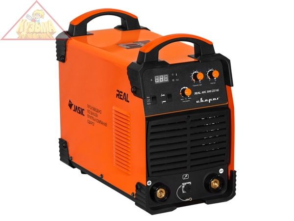Сварочный аппарат Сварог REAL ARC 500 (Z316) арт. 00000095493
