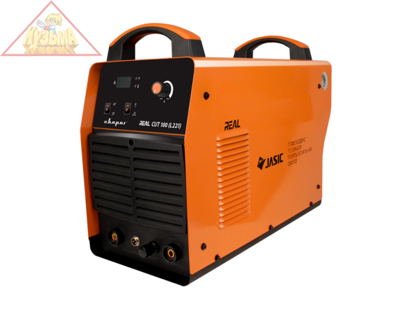 Сварочный аппарат Сварог REAL CUT 100 (L221)